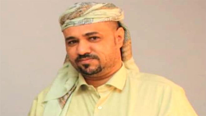 عائلة الشيخ مهدي العقربي ترفض دفنه قبل ضبط القتلة